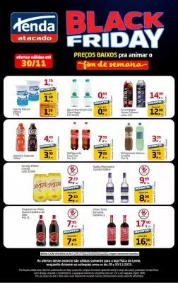 Folheto Tenda Atacado (válido até 30-11)