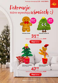 Poczta Polska gazetka Strona 1