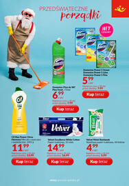 Poczta Polska gazetka Strona 10