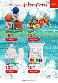 Poczta Polska gazetka Strona 5