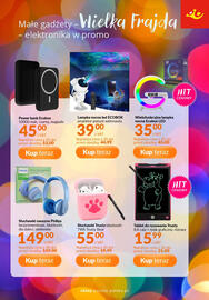 Poczta Polska gazetka Strona 7