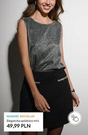 Sinsay gazetka tydzień 48 Strona 10