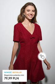 Sinsay gazetka tydzień 48 Strona 13