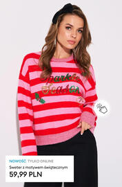 Sinsay gazetka tydzień 48 Strona 14