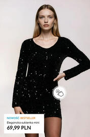 Sinsay gazetka tydzień 48 Strona 15