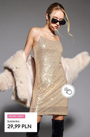 Sinsay gazetka tydzień 48 Strona 18