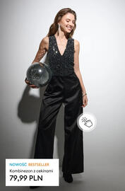 Sinsay gazetka tydzień 48 Strona 20