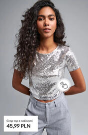 Sinsay gazetka tydzień 48 Strona 22