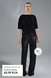 Sinsay gazetka tydzień 48 Strona 5