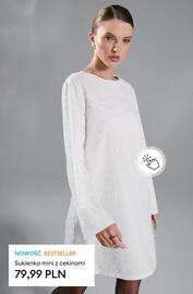 Sinsay gazetka tydzień 48 Strona 6