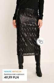 Sinsay gazetka tydzień 48 Strona 8