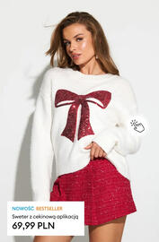 Sinsay gazetka tydzień 48 Strona 9