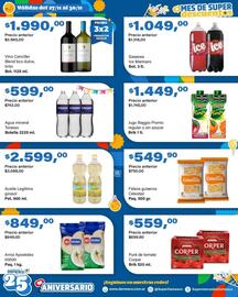 Catálogo Supermercados Damesco Página 1