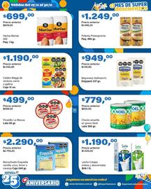 Catálogo Supermercados Damesco Página 2