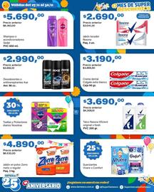 Catálogo Supermercados Damesco Página 3