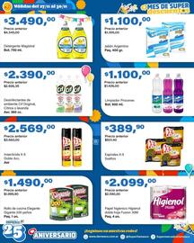 Catálogo Supermercados Damesco Página 4