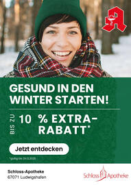 Alliance Healthcare Prospekt Seite 1