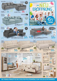 Trends Möbel Prospekt woche 48 Seite 2