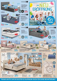 Trends Möbel Prospekt woche 48 Seite 4