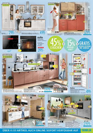 Trends Möbel Prospekt woche 48 Seite 7