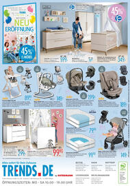 Trends Möbel Prospekt woche 48 Seite 8