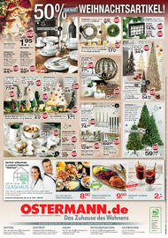 Ostermann Prospekt woche 48 Seite 11