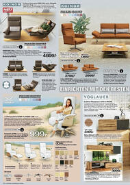 Ostermann Prospekt woche 48 Seite 3