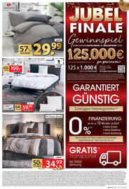 Zurbrüggen Prospekt Seite 3