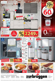 Zurbrüggen Prospekt Seite 8