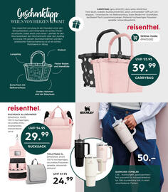 Möbel Buss Prospekt Seite 10