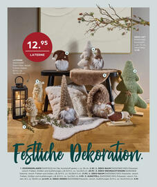 Möbel Buss Prospekt Seite 14