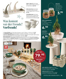 Möbel Buss Prospekt Seite 15