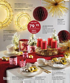 Möbel Buss Prospekt Seite 16