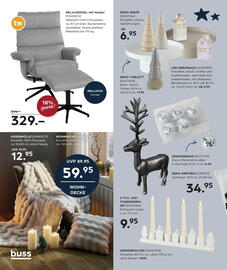 Möbel Buss Prospekt Seite 18