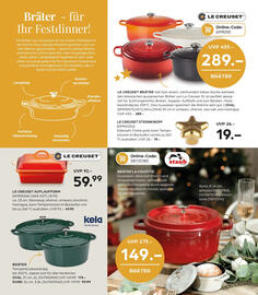 Möbel Buss Prospekt Seite 2