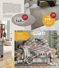 Möbel Buss Prospekt Seite 25