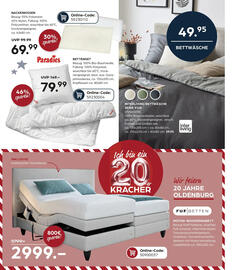 Möbel Buss Prospekt Seite 26