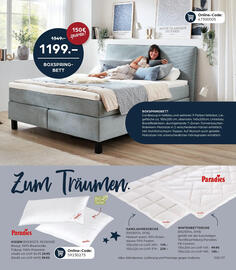 Möbel Buss Prospekt Seite 27