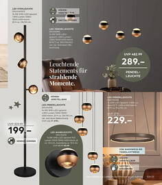 Möbel Buss Prospekt Seite 29