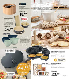 Möbel Buss Prospekt Seite 3