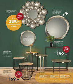 Möbel Buss Prospekt Seite 30