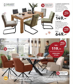 Möbel Buss Prospekt Seite 4