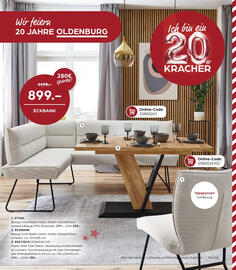 Möbel Buss Prospekt Seite 5