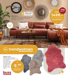 Möbel Buss Prospekt Seite 6