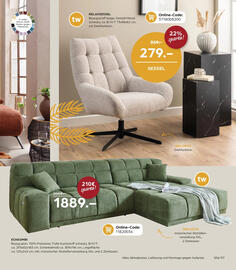 Möbel Buss Prospekt Seite 7