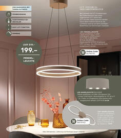 Möbel Buss Prospekt Seite 9