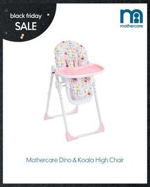 Catálogo Mothercare Página 3