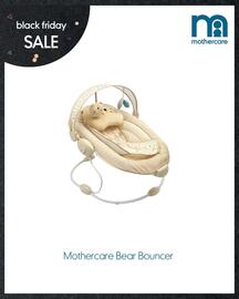 Catálogo Mothercare Página 4