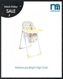 Catálogo Mothercare Página 5