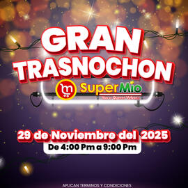 Catálogo Supermío Página 1